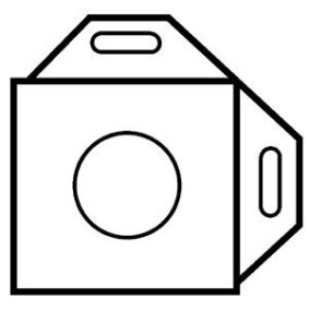 Køb ABS Sensor af HC-Cargo 182318 til den lave pris 155,44 DKK