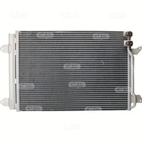 Köp Kondensor, klimatanläggning av HC-Cargo 261382 till det låga priset 1961,71 kr