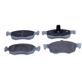 Acquista Kit pastiglie freni da QUARO QP6675 a buon mercato per soli 34,50 €