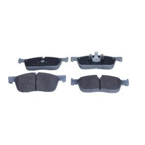 Acquista Kit pastiglie freni da QUARO QP8007 a buon mercato per soli 104,54 €