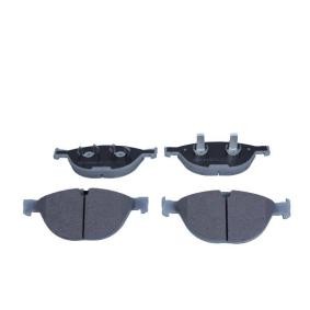Acquista Kit pastiglie freni da QUARO QP8673 a buon mercato per soli 59,69 €