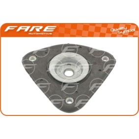 Compre Suporte de apoio do conjunto mola / amortecedor da FARE SA 15817 a um preço baixo por 106,33 €