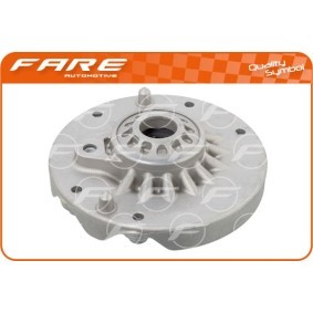 Compre Suporte de apoio do conjunto mola / amortecedor da FARE SA 15851 a um preço baixo por 205,69 €