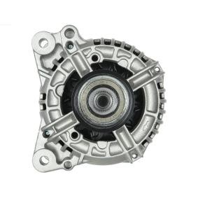 Lichtmaschine von AS-PL