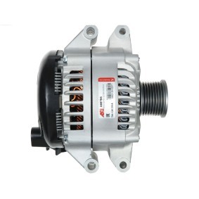 Lichtmaschine von AS-PL