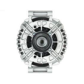 Lichtmaschine A0199PR