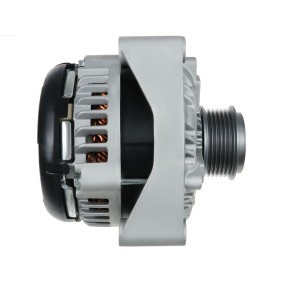 Lichtmaschine von AS-PL