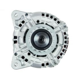 PORSCHE Lichtmaschine von AS-PL