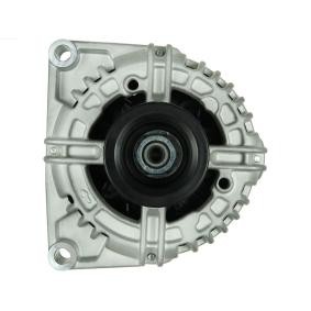 Lichtmaschine von AS-PL