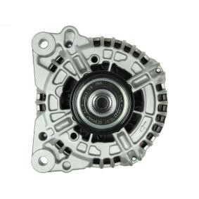JEEP Lichtmaschine von AS-PL
