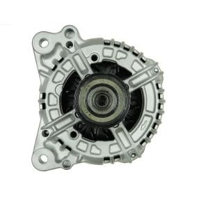 Lichtmaschine von AS-PL