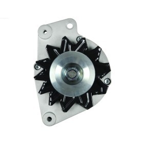 Lichtmaschine von AS-PL