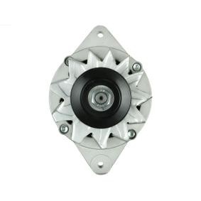 Lichtmaschine von AS-PL