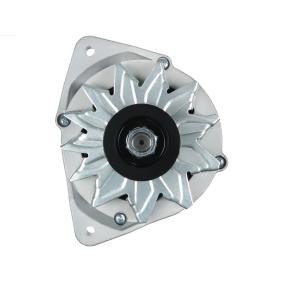 Lichtmaschine von AS-PL