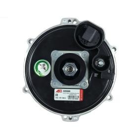 Lichtmaschine A0626S