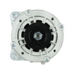 Lichtmaschine von AS-PL