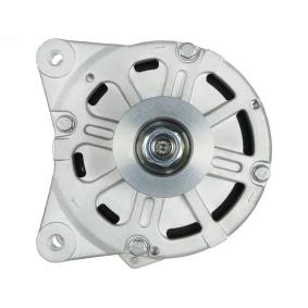 Lichtmaschine von AS-PL
