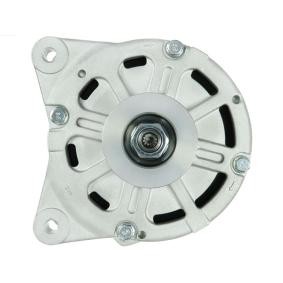 Lichtmaschine A2074S