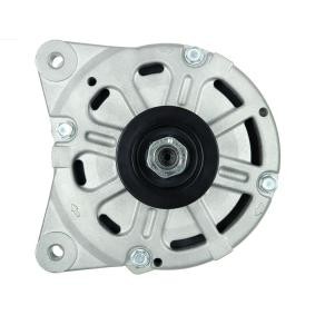 PORSCHE Lichtmaschine von AS-PL