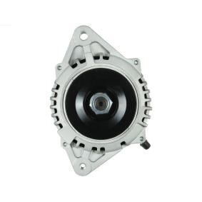 Lichtmaschine A2089S
