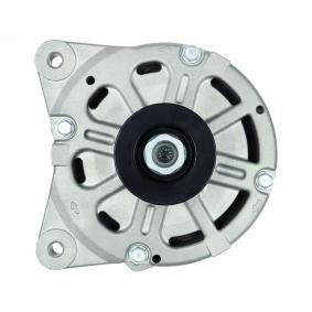 Lichtmaschine von AS-PL