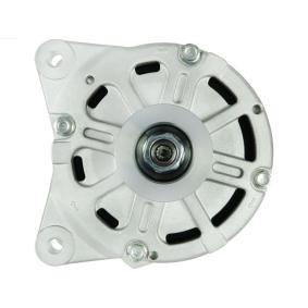 Lichtmaschine von AS-PL