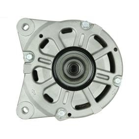 Lichtmaschine von AS-PL