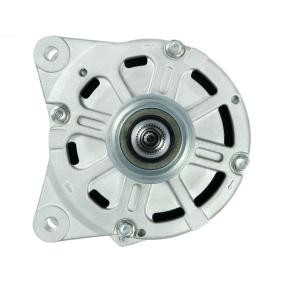 Lichtmaschine von AS-PL