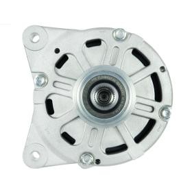 Lichtmaschine A2097S