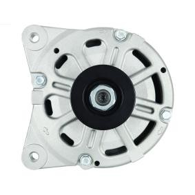 Lichtmaschine von AS-PL
