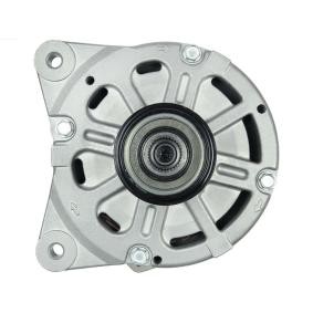Lichtmaschine von AS-PL