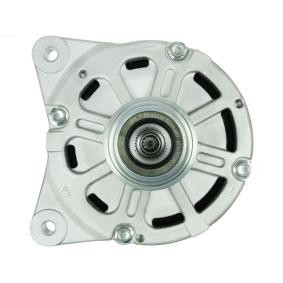 Lichtmaschine von AS-PL