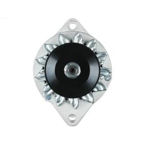 Lichtmaschine A4122S