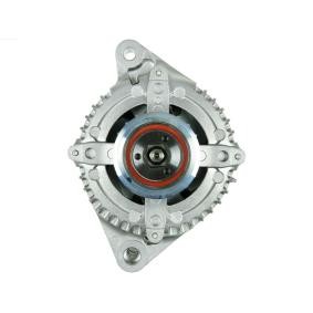 Lichtmaschine von AS-PL