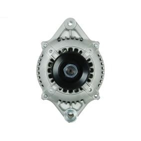 SUZUKI Lichtmaschine von AS-PL