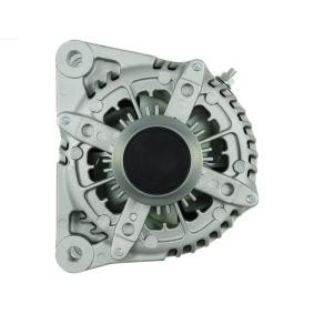 JAGUAR Lichtmaschine von AS-PL