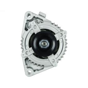 Lichtmaschine A6460S