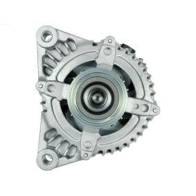 Lichtmaschine von AS-PL