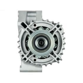 Lichtmaschine von AS-PL