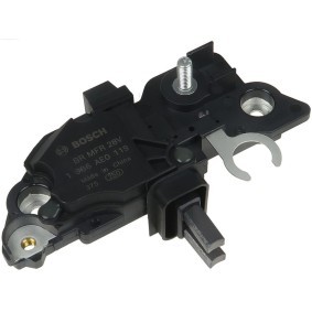 Køb Generatorregulator af AS-PL ARE0212(BOSCH) til den lave pris 611,30 DKK