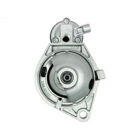 Reparatursatz, Querlenker des Herstellers AS-PL - Originalware Artikelnummer: S0036SR