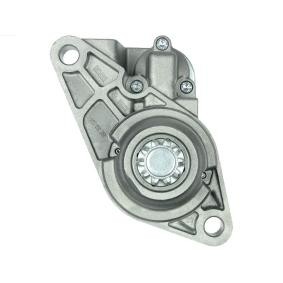 Anlasser S0398PR