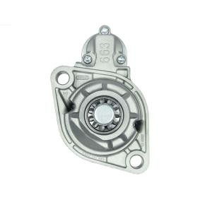 Köp Startmotor av AS-PL S0523PR till det låga priset 1554,13 kr