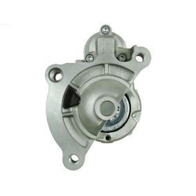 Köp Startmotor av AS-PL S0550PR till det låga priset 1355,70 kr