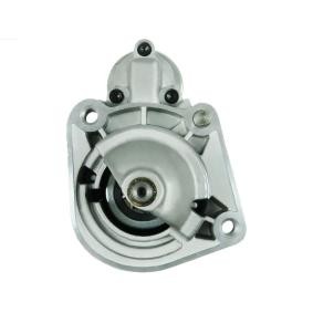 Reparatursatz, Querlenker des Herstellers AS-PL - Originalware Artikelnummer: S0634S
