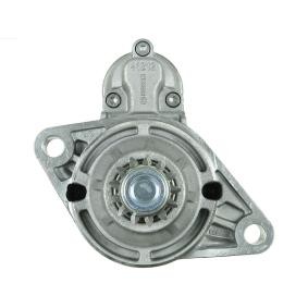 Köp Startmotor av AS-PL S0637(BOSCH) till det låga priset 2460,81 kr
