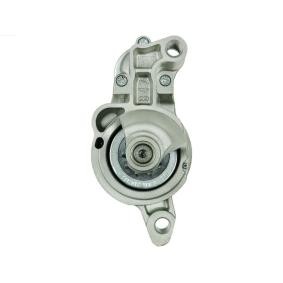Anlasser S0660PR