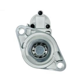 Köp Startmotor av AS-PL S0661S till det låga priset 1453,35 kr