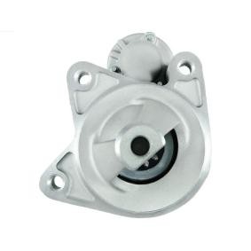 Anlasser S1157S