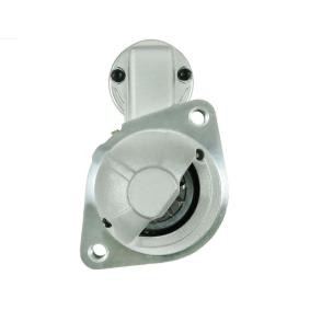 Anlasser S3162S